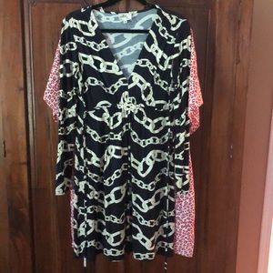 Milly nautical dress